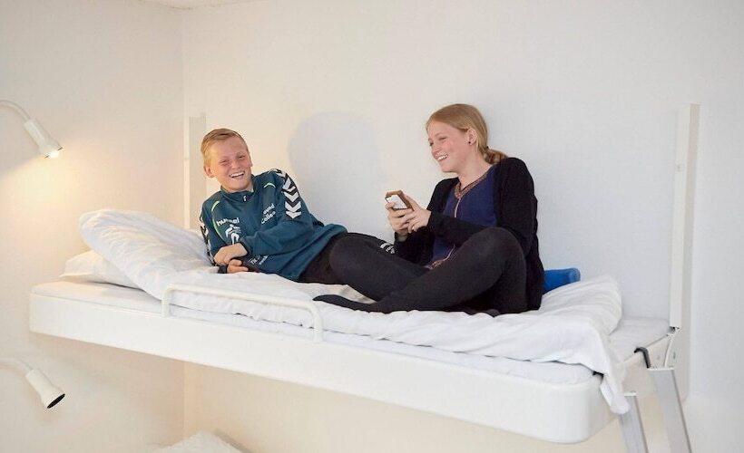 Danhostel Ringkøbing