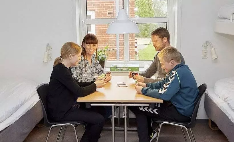 Danhostel Ringkøbing