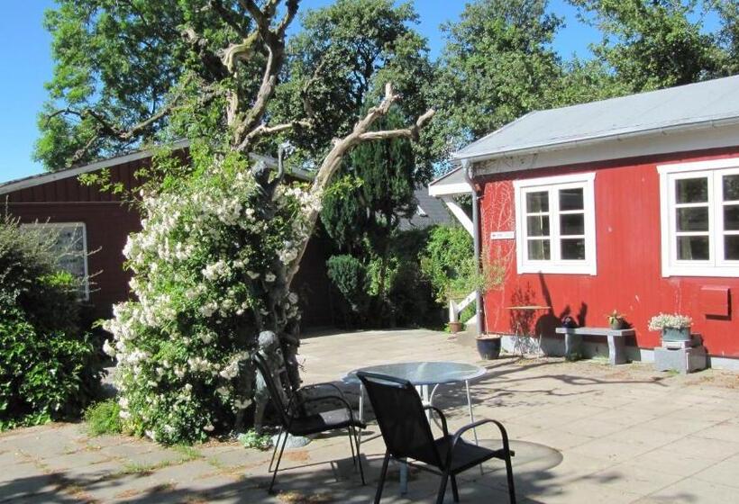 Danhostel Sønderborg Vollerup