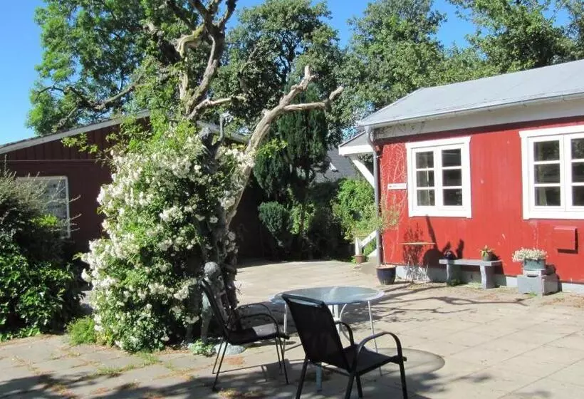 Danhostel Sønderborg Vollerup