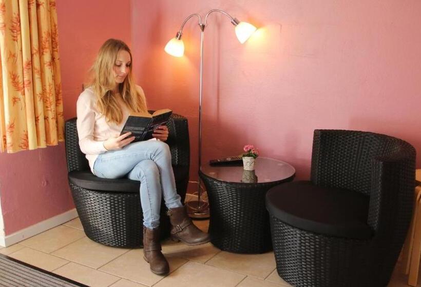 Danhostel Sønderborg Vollerup