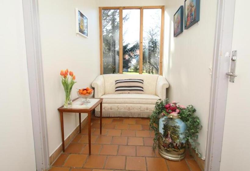 Danhostel Sønderborg Vollerup