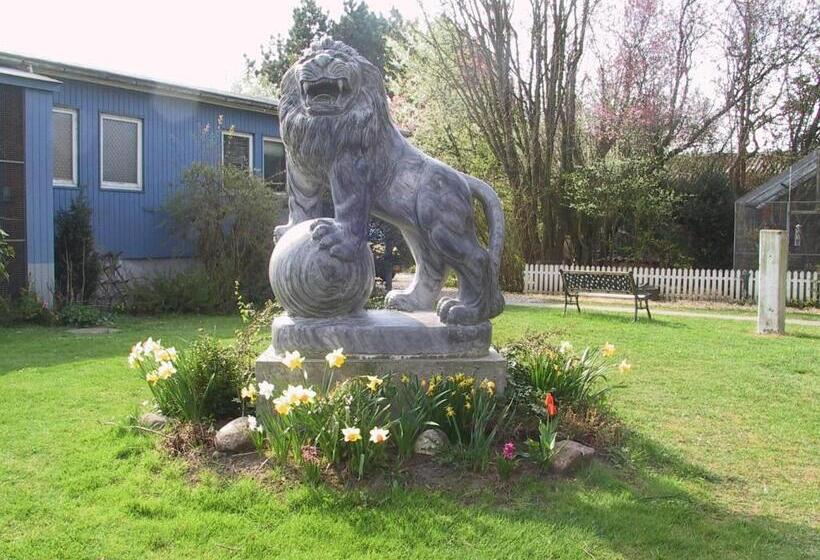 Danhostel Sønderborg Vollerup