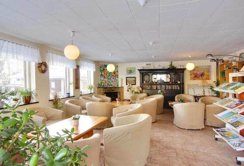 Danhostel Sønderborg Vollerup