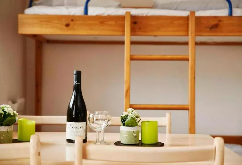 Danhostel Sønderborg Vollerup