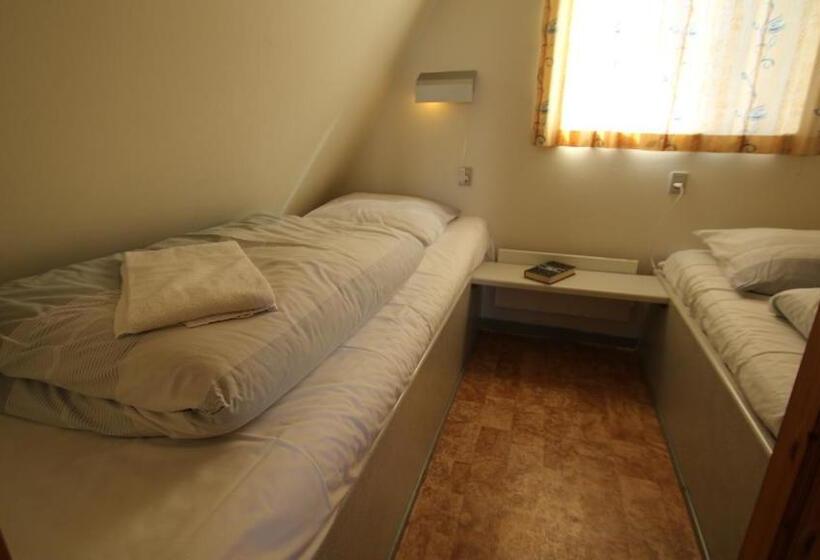 Danhostel Sønderborg Vollerup