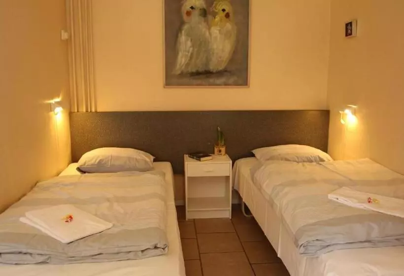 Danhostel Sønderborg Vollerup