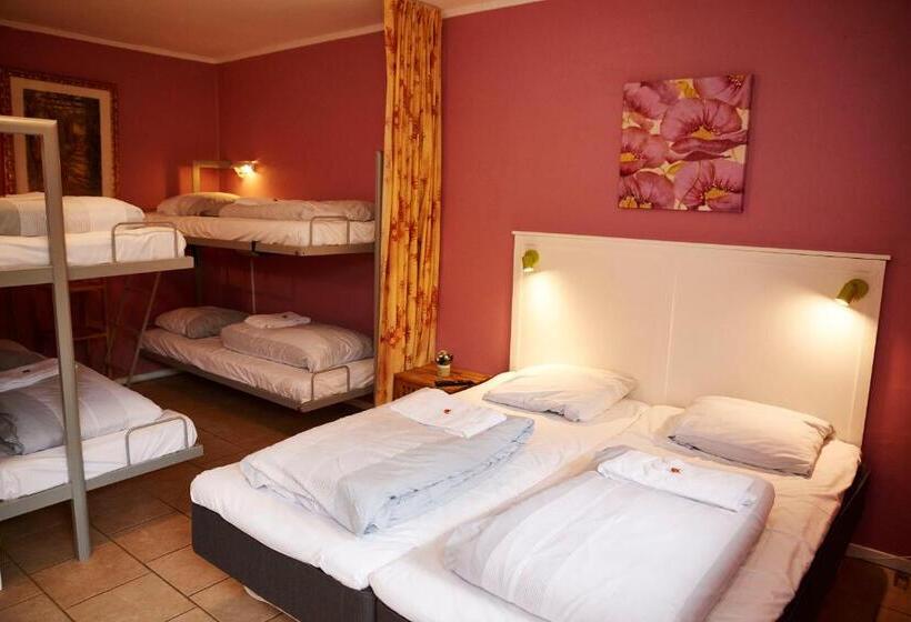 Danhostel Sønderborg Vollerup