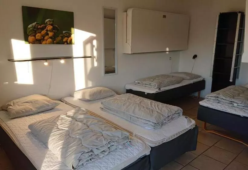 Danhostel Sønderborg Vollerup