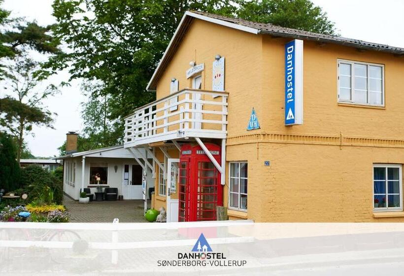 Danhostel Sønderborg Vollerup