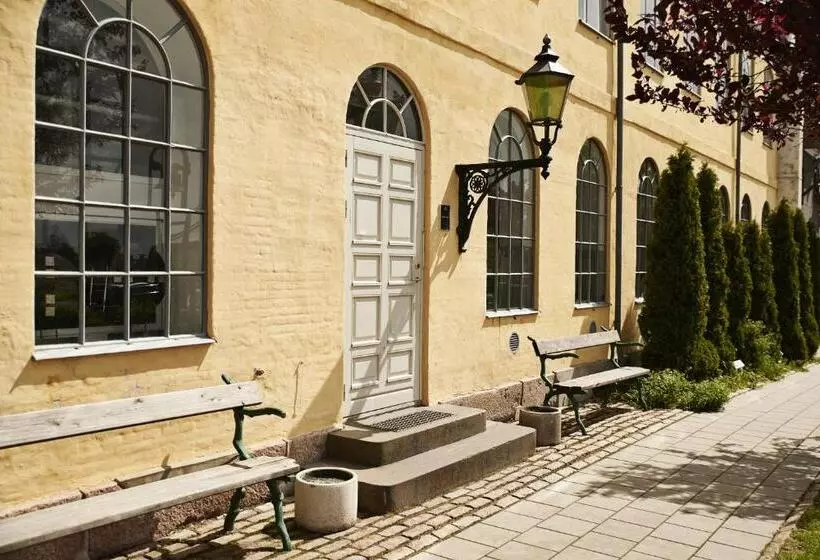 Danhostel Svendborg