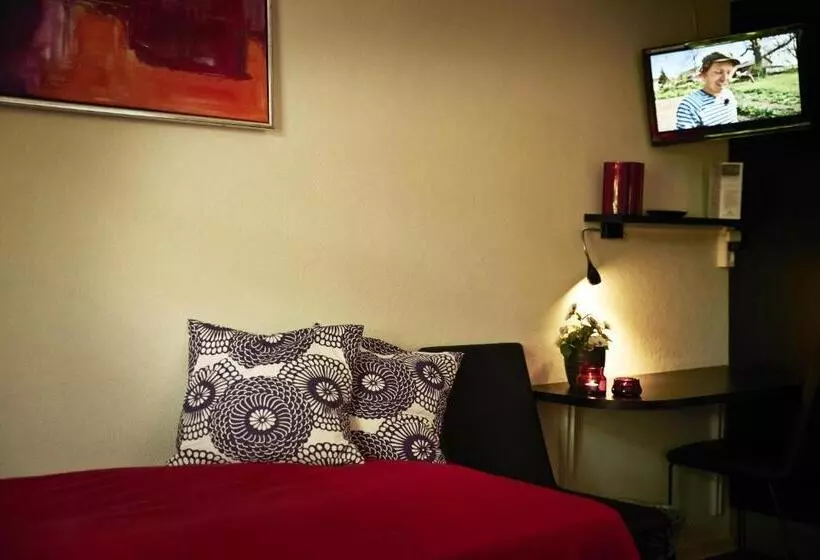 Danhostel Svendborg