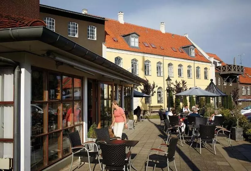 Danhostel Svendborg