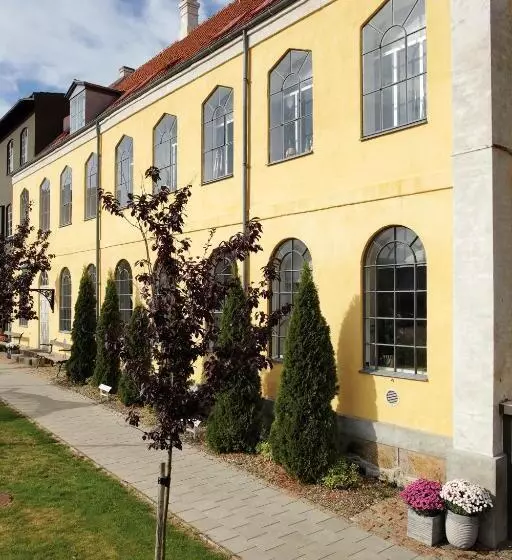 Danhostel Svendborg