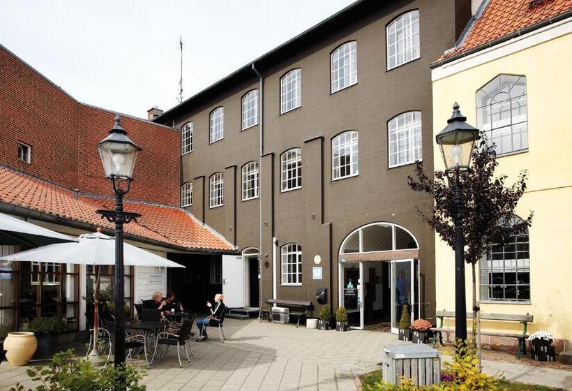 Danhostel Svendborg
