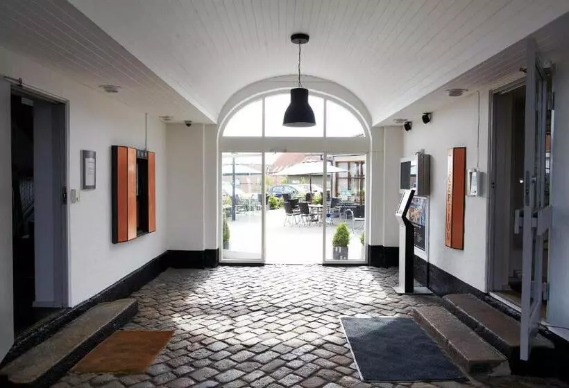 Danhostel Svendborg