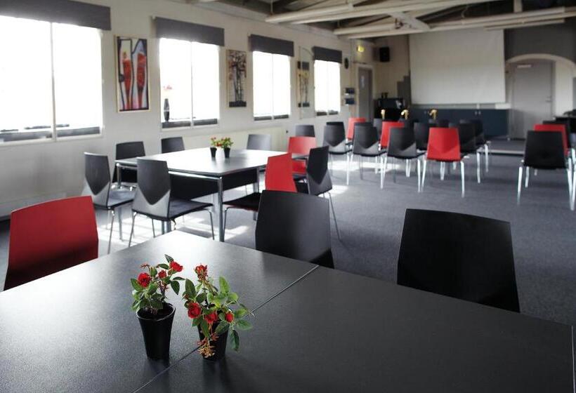 Danhostel Svendborg