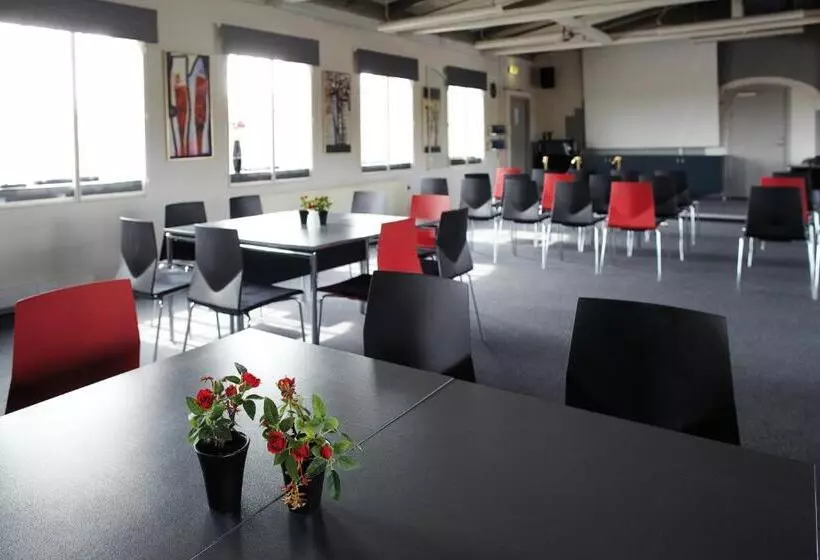 Danhostel Svendborg