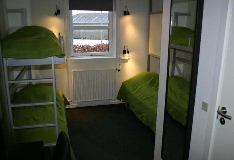 Danhostel Svendborg