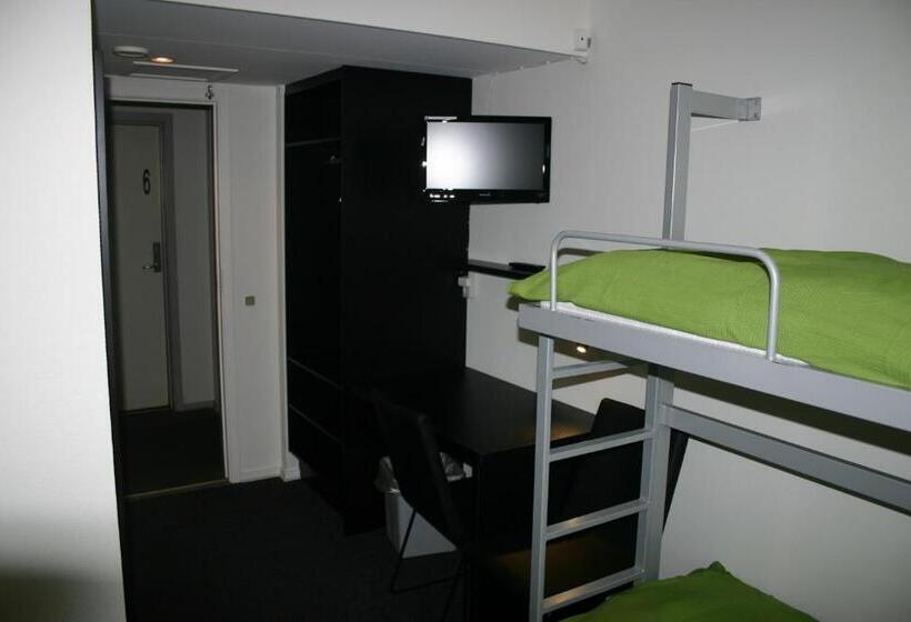 Danhostel Svendborg