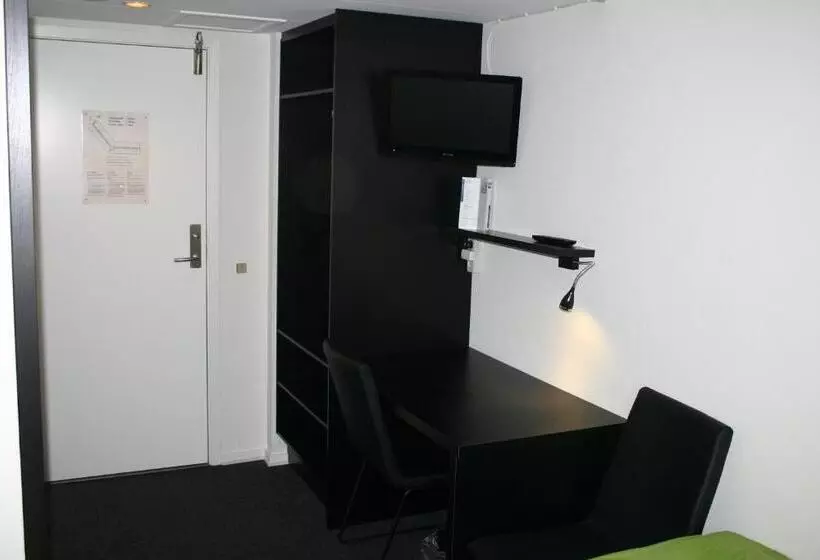 Danhostel Svendborg