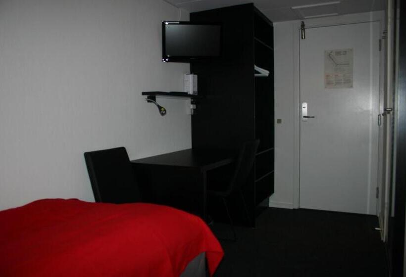 Danhostel Svendborg