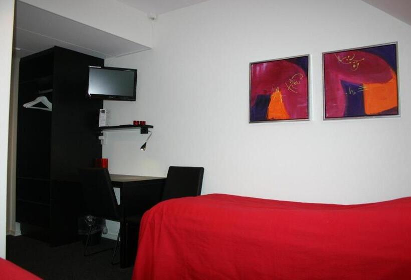 Danhostel Svendborg
