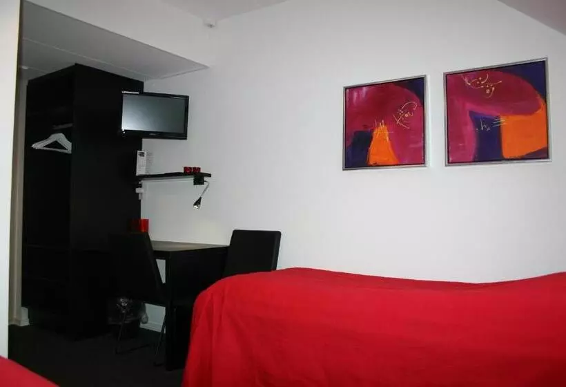 Danhostel Svendborg