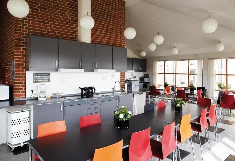 Danhostel Svendborg