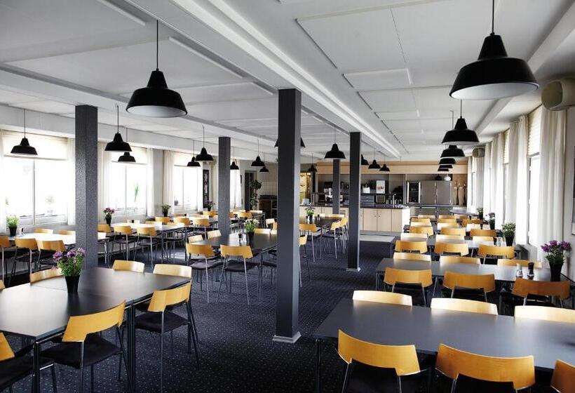 Danhostel Svendborg