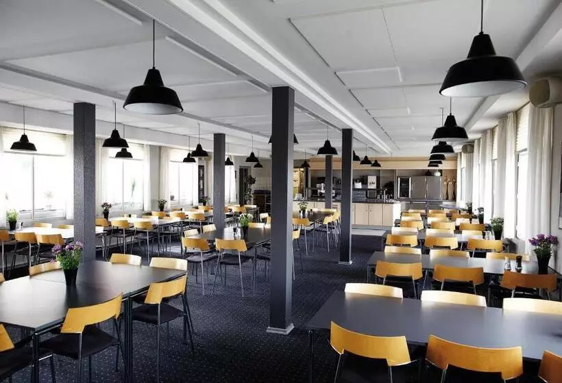 Danhostel Svendborg