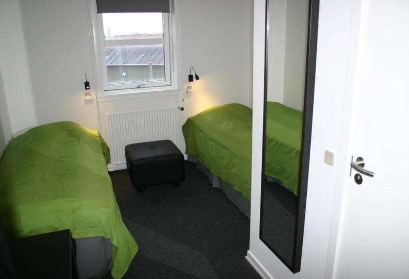 Danhostel Svendborg