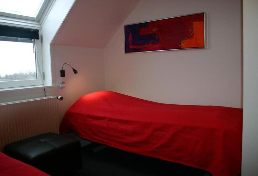 Danhostel Svendborg