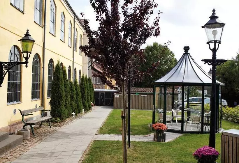 Danhostel Svendborg