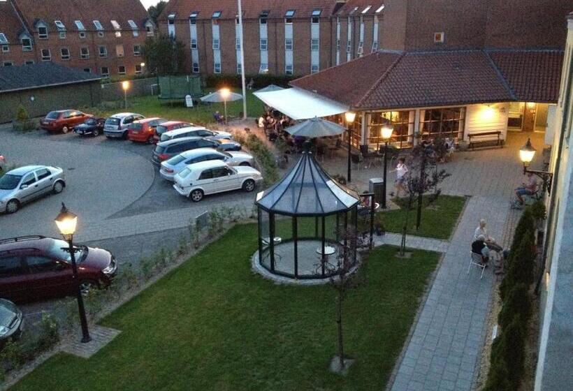 Danhostel Svendborg