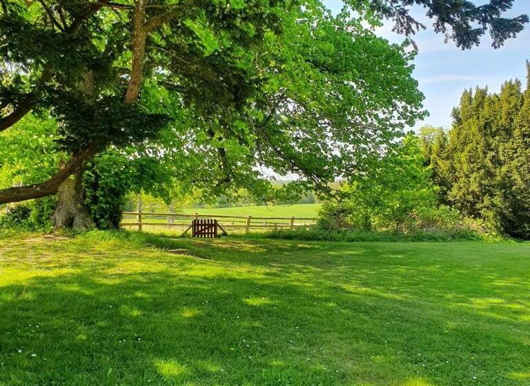 Edelsminde Bed And Breakfast