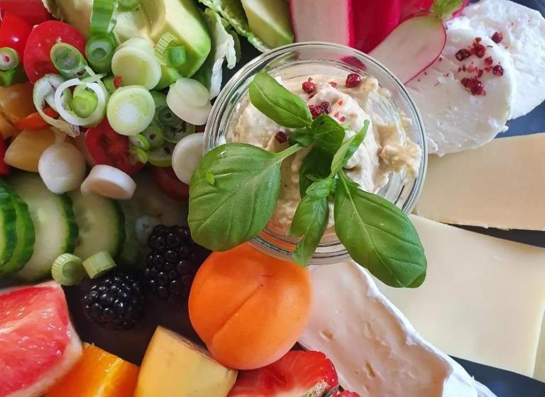 Edelsminde Bed And Breakfast