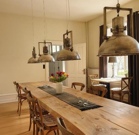 Edelsminde Bed And Breakfast