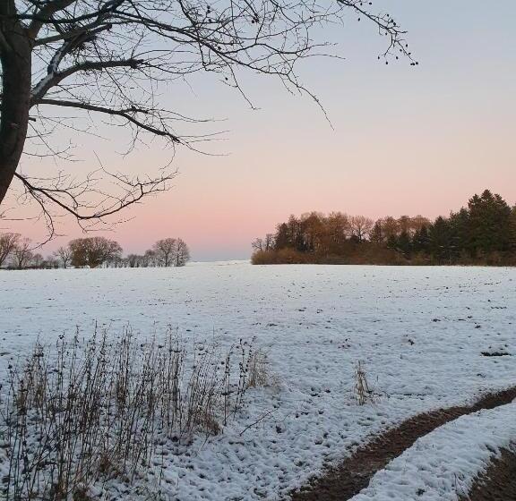 Edelsminde Bed And Breakfast