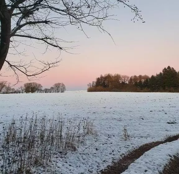 Edelsminde Bed And Breakfast