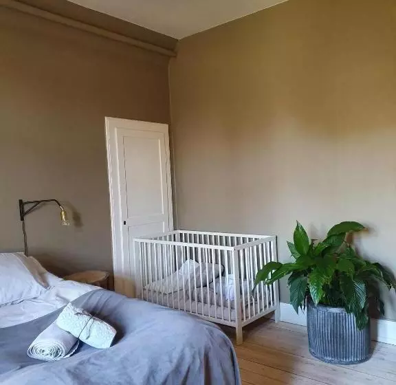 Edelsminde Bed And Breakfast