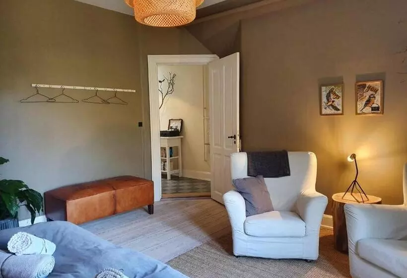 Edelsminde Bed And Breakfast