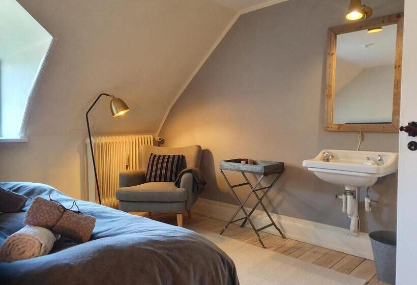 Edelsminde Bed And Breakfast