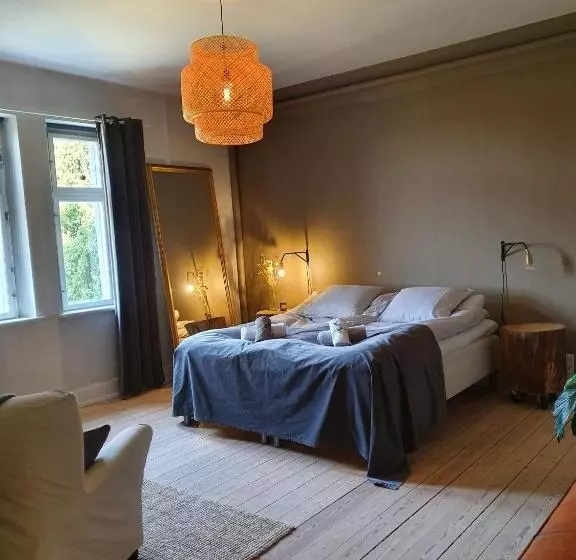 Edelsminde Bed And Breakfast
