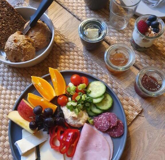 Edelsminde Bed And Breakfast