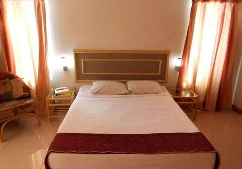 Elixir Hotel And Serviced Apartments