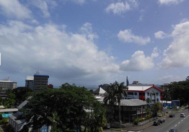 Elixir Hotel And Serviced Apartments