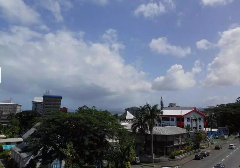 Elixir Hotel And Serviced Apartments