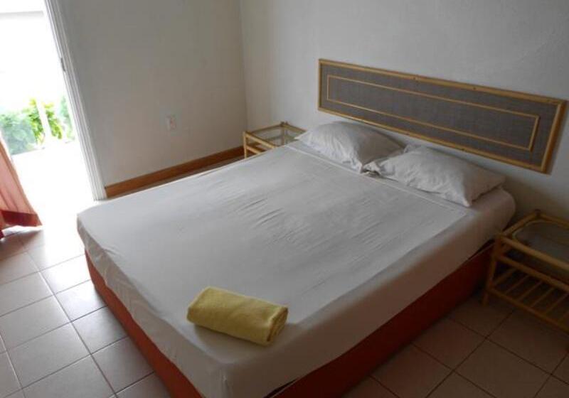 Elixir Hotel And Serviced Apartments