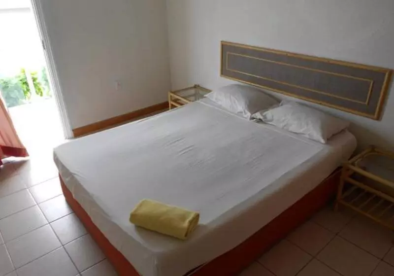 Elixir Hotel And Serviced Apartments